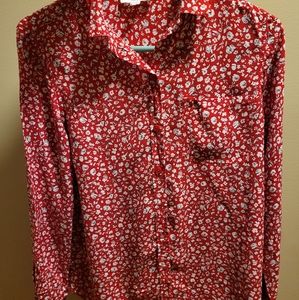 Beach lunch Lounge shirt